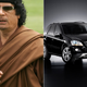 Illustration for article titled France Sold Qaddafi a Electronics-Blasting Stealth Super Mercedes SUV